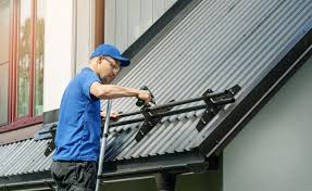 Best Solar Panel Roofing Installation  in Forney, TX